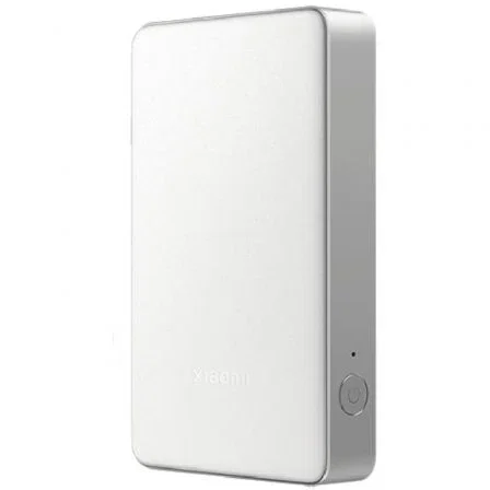 Xiaomi Portable Photo Printer Pro Plata
